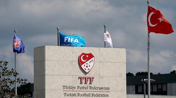 1024 Futbolcu Disiplinsiz Bahis Nedeniyle Sevk Edildi