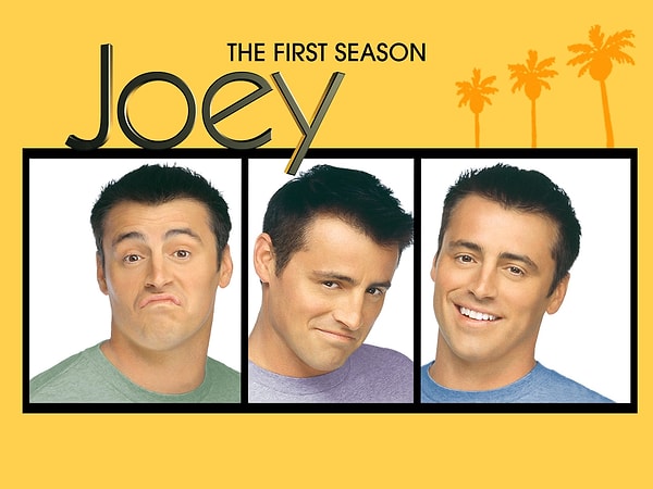 18 Yıllık Sır: Friends Evreninin Finali İlk Kez Yayında — Joey’nin Kayıp Bölümleri Ortaya Çıktı