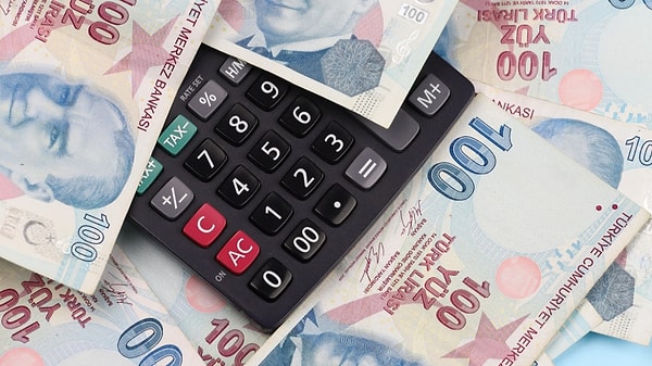 2026Asgari Ücretin TL Belirledi: Geçen Yıldaki Zammı Açıkladı