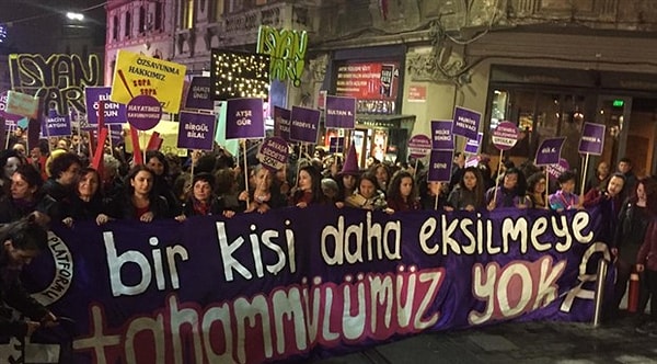 25 Kasım’da Taksim Metro İstasyonları Geçici Kapatılıyor