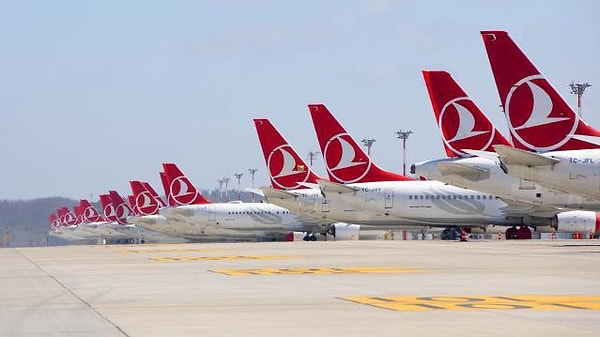ABD NOTAM Kararı Sonrası THY Venezuela Uçuşlarını Durdurdu