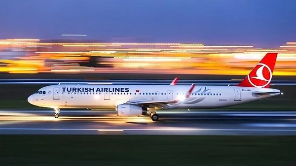 ABD NOTAM Kararı Sonrası THY Venezuela Uçuşlarını Durdurdu