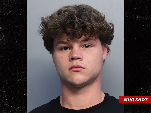ABD’li Ünlü Youtuber Jack Doherty Gözaltında: Üç Suçlama