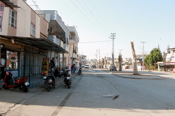 Adana: 19 Mayıs Mahallesi Türkiye’nin En Tehlikeli Mevkii Seçildi
