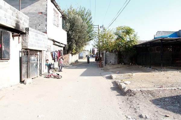 Adana: 19 Mayıs Mahallesi Türkiye’nin En Tehlikeli Mevkii Seçildi