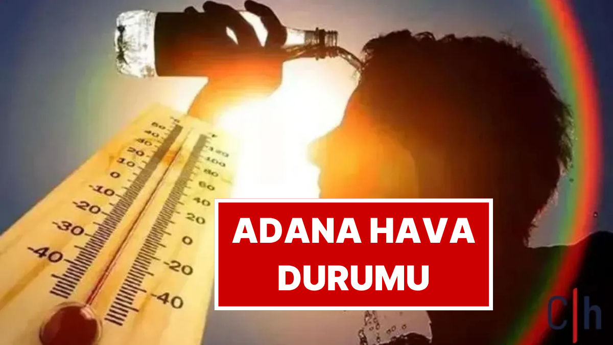 Adana’da Kasım Ortasında Yaz Havası: 16 Kasım Pazar Hava Durumu
