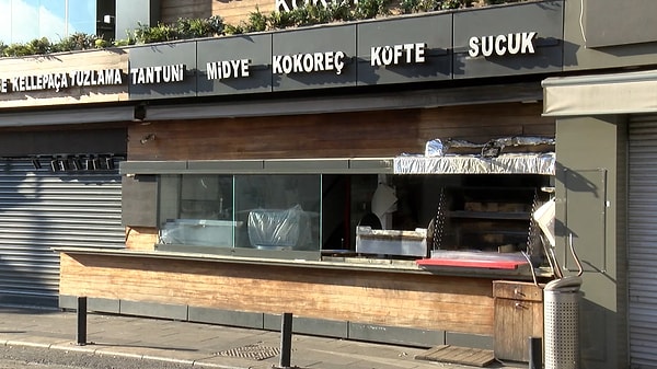 Ailenin Ön Otopsi Raporu Açıklandı: Kumpir, Midye, Tantuni ve Sucuk