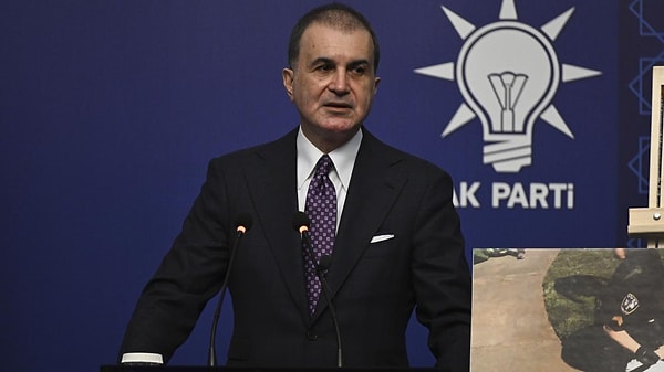 AKP: Genel Af Yok