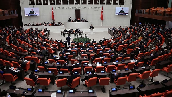 AKP: Genel Af Yok