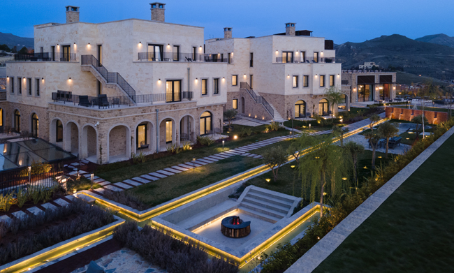 Balayı Tatilinde Kapadokya’yı Tercih Etmeniz İçin 5 Neden