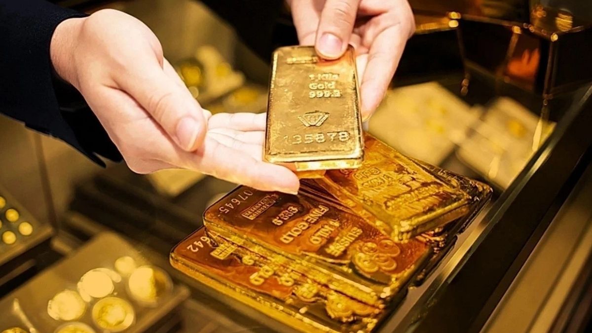 Altın Fiyatları Ne Zaman Yükselir? İslam Memiş Açıklaması