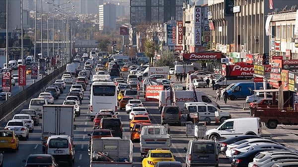 Ankara'da 6 Gün Elektrik Kesintisi: Bölgesel Planlı Kesinti