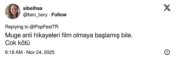 Annenin ve Kızının Aynı Adama Aşık Olduğu Yeni Türk Dizisi X Aleminde Fena Dile Düştü