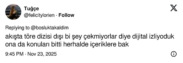 Annenin ve Kızının Aynı Adama Aşık Olduğu Yeni Türk Dizisi X Aleminde Fena Dile Düştü