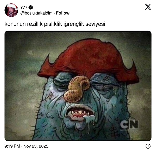 Annenin ve Kızının Aynı Adama Aşık Olduğu Yeni Türk Dizisi X Aleminde Fena Dile Düştü