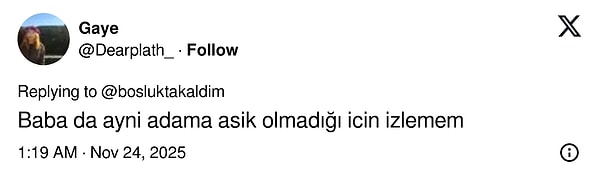 Annenin ve Kızının Aynı Adama Aşık Olduğu Yeni Türk Dizisi X Aleminde Fena Dile Düştü