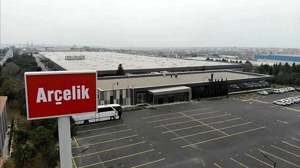 Arçelik, Tayland'daki Fabrikasını Kapatma Kararı Açıkladı