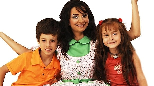 Asena Keskinci Kimdir ve Kaç Yaşında? Babası Kimdir? Rol Aldığı Yapımlar