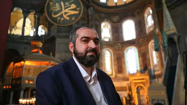 Atatürk Hakkında Skandal Paylaşım: Eski Baş İmam Mehmet Boynukalın’dan Yorum