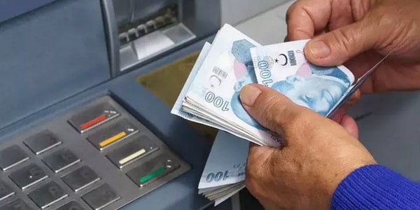 ATM'den QR ile Para Çekmede Kaçırılan Detaylar