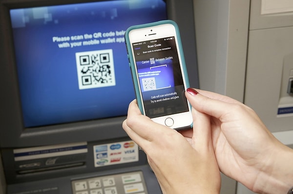 ATM'den QR ile Para Çekmede Kaçırılan Detaylar