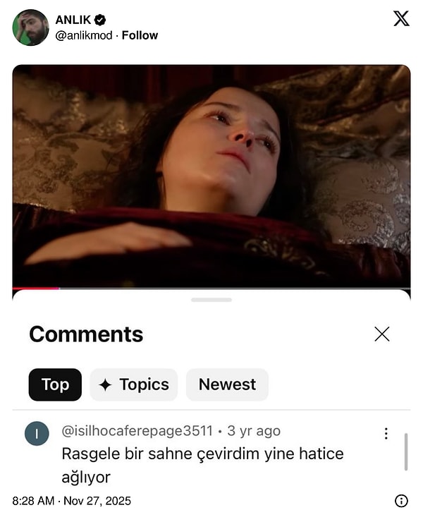 Aynı Sorulara Bıkmışlara Son 24 Saatin En Viral ve Eğlenceli Ani Tepkileri!