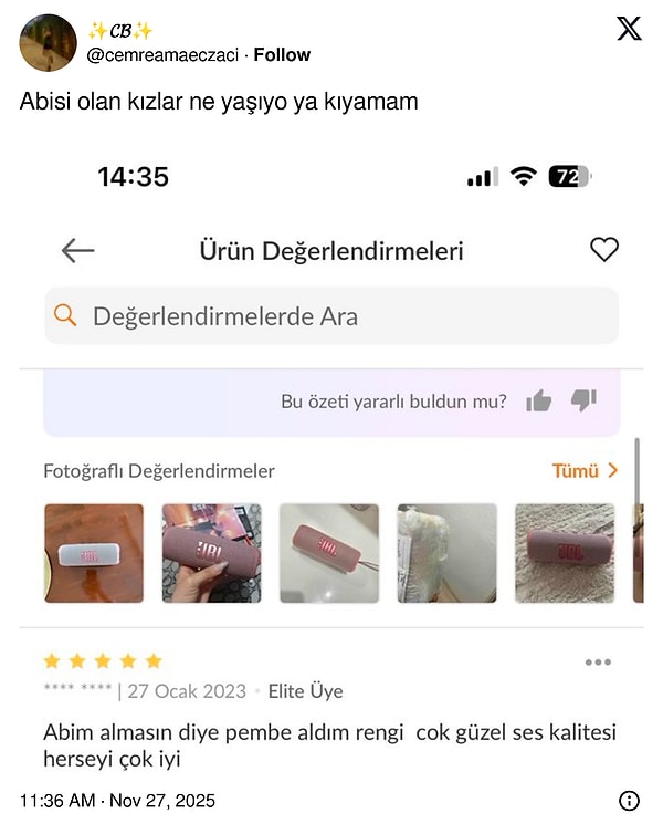 Aynı Sorulara Bıkmışlara Son 24 Saatin En Viral ve Eğlenceli Ani Tepkileri!