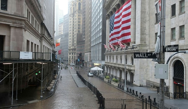 Babil’den Wall Street’e: Borsanın 4000 Yıllık Yolculuğu