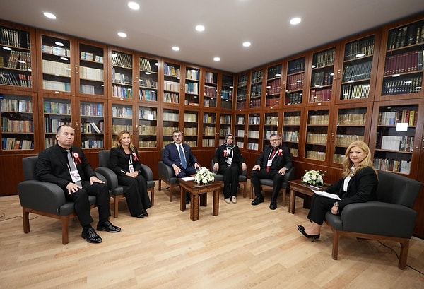 Bakan Tekin: Zorunlu Eğitime Şimdiden Giriş Yok