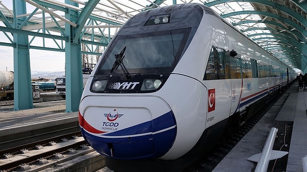 Bakan Uraloğlu: 2026’da YHT Bursaya Geliyor