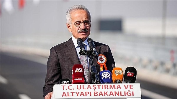 Bakan Uraloğlu: 2026’da YHT Bursaya Geliyor