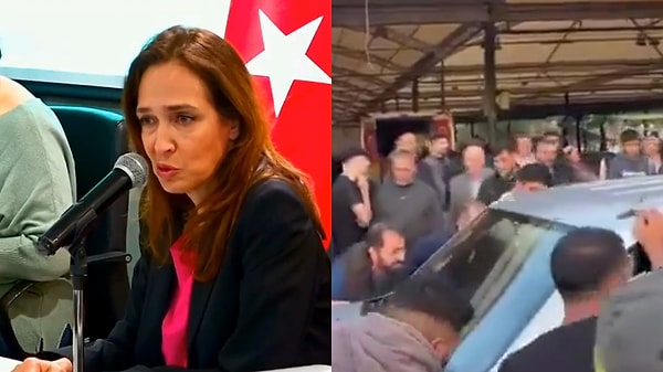 Belediye Başkanı Tehdit Bildirdi: Gözyaşlarıyla Açıklama