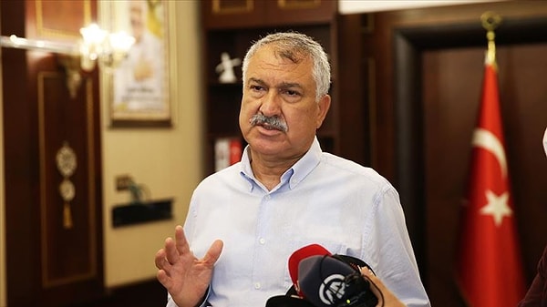 Beşiktaş’ın Tutuklu Adamı Bile Kanser Eder: Karalar’dan Silivri Tepkisi
