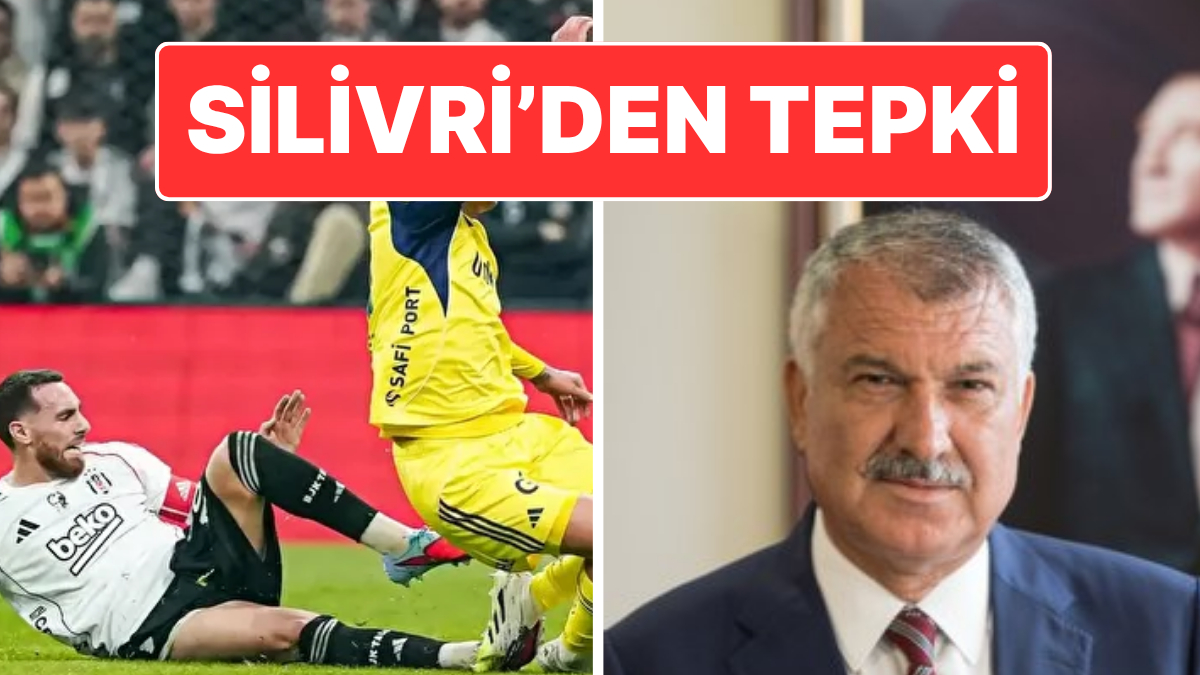 Beşiktaş’ın Tutuklu Adamı Bile Kanser Eder: Karalar’dan Silivri Tepkisi