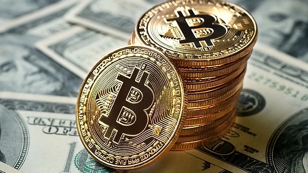 Bitcoin Satış Baskısı ile Tarihsel Gerileme