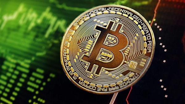 Bitcoin Satış Baskısı ile Tarihsel Gerileme