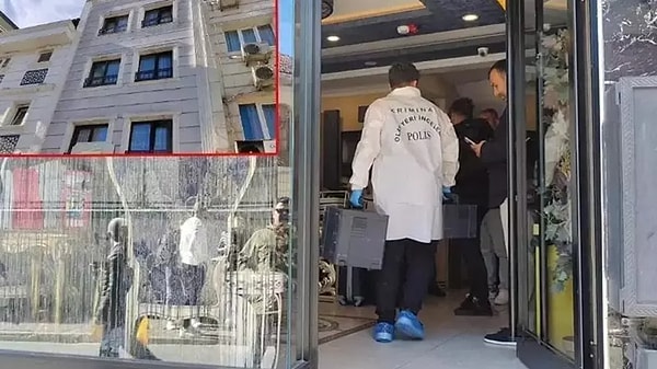 Böcek Ailesi ve Otel İlaçlama İfadesi: Şirket Sahibi ile Çalışanın Açıklamaları