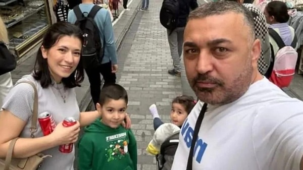 Böcek Aileysi ve Şüpheler Üzerine Yorumlar Ortaya Çıktı