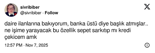 Boşuna Zaman Kaybettiren 2025’ten Ev İlanlarındaki Garip Detaylara Son: Son 24 Saatin Viral Tweetleriyle Eve Dair Şaşırtıcı Keşifler