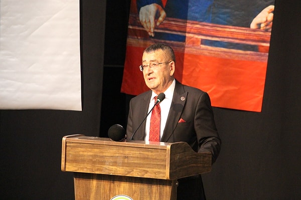 Bu İlçeye Taşınacak 350 Kişi İçin Köy Olmak Üzere: Türkiye’nin 67 Yıllık İlçesi