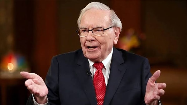 Buffett’tan Hissedarlara Öğüt: Veda ve Ders Niteliğinde Öneri
