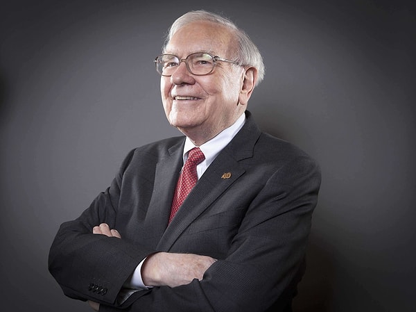 Buffett’tan Hissedarlara Öğüt: Veda ve Ders Niteliğinde Öneri