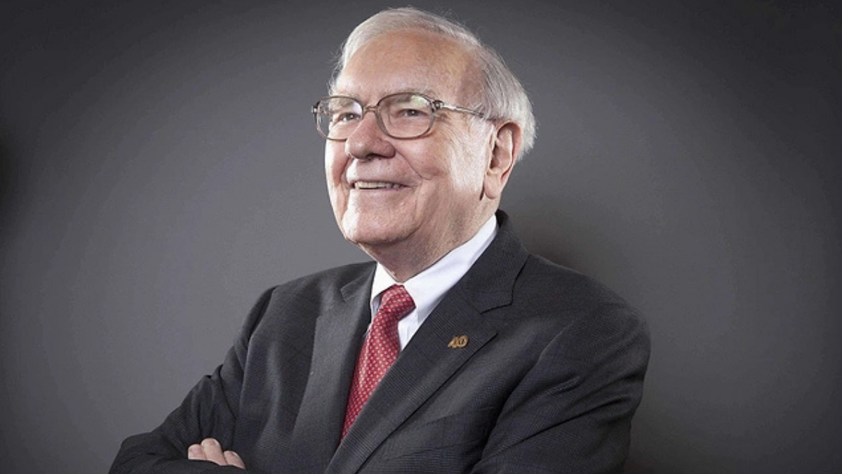 Buffett’tan Hissedarlara Öğüt: Veda ve Ders Niteliğinde Öneri