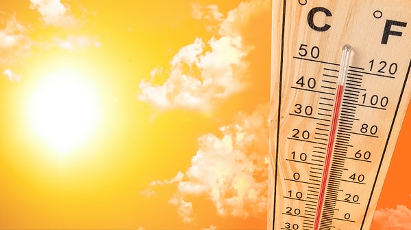 Bugünün Hava Durumu: Ağustos Gibi Kar ve Yağmur Bekleniyor