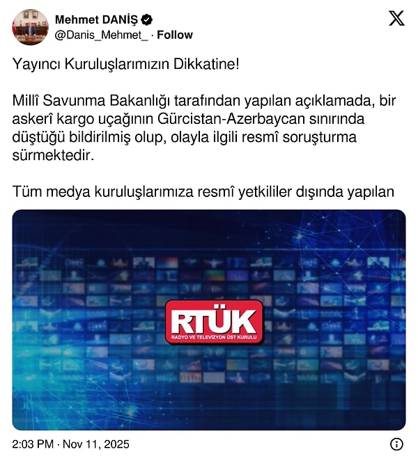 C130 Askeri Uçağı Gürcistan’da Düştü: 20 Kayıp İçin Arama Sürüyor