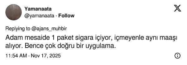 Çalışan Mola Süreleri ve Aktivitelerini İzleyen Uygulama Sosyal Medyada Tepki Aldı