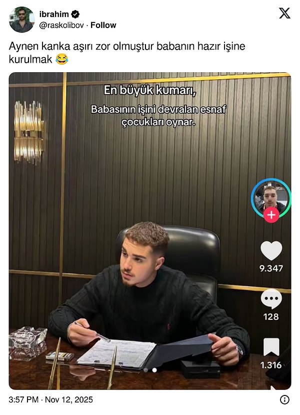 Çamaşır Makinesi Sürenlerden Gemileri Yakanlara: Son 24 Saatin Viral Tweetleriyle Kahkahalar