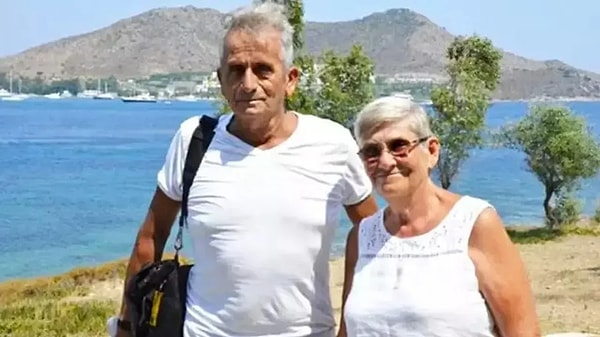 Canan Karatay’ın Eşi Dr. Ali Başak Karatay Kimdir? Dr. Ali Başak Karatay Neden Vefat Etti? Sırlarıyla Tanık Olun