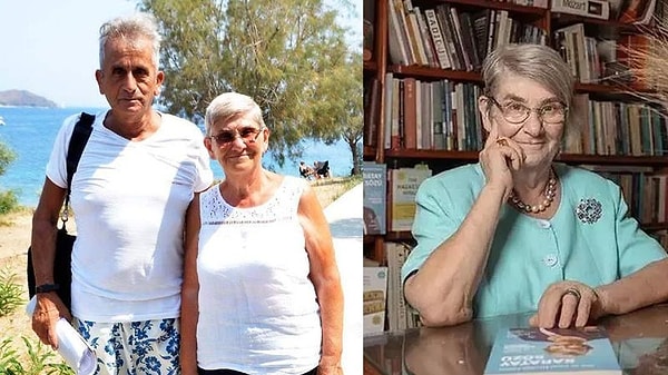 Canan Karatay’ın Eşi Dr. Ali Başak Karatay Kimdir? Dr. Ali Başak Karatay Neden Vefat Etti? Sırlarıyla Tanık Olun