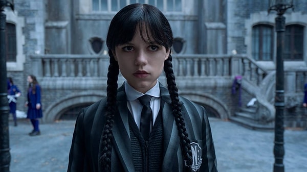 Çarşamba Ekibi’nin Yeni Dizisi Geliyor: Netflix’te Karanlık Mitoloji Temalı Proje